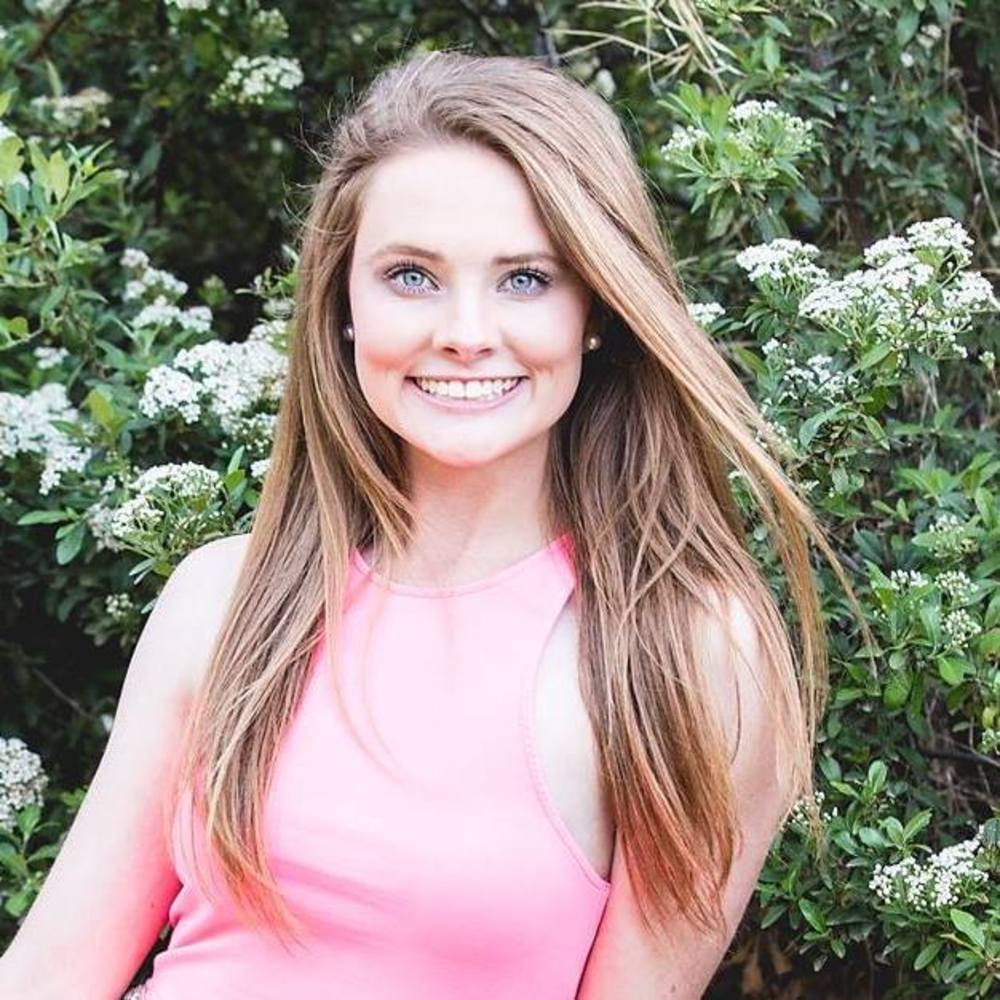 Meet your Posher, Andi